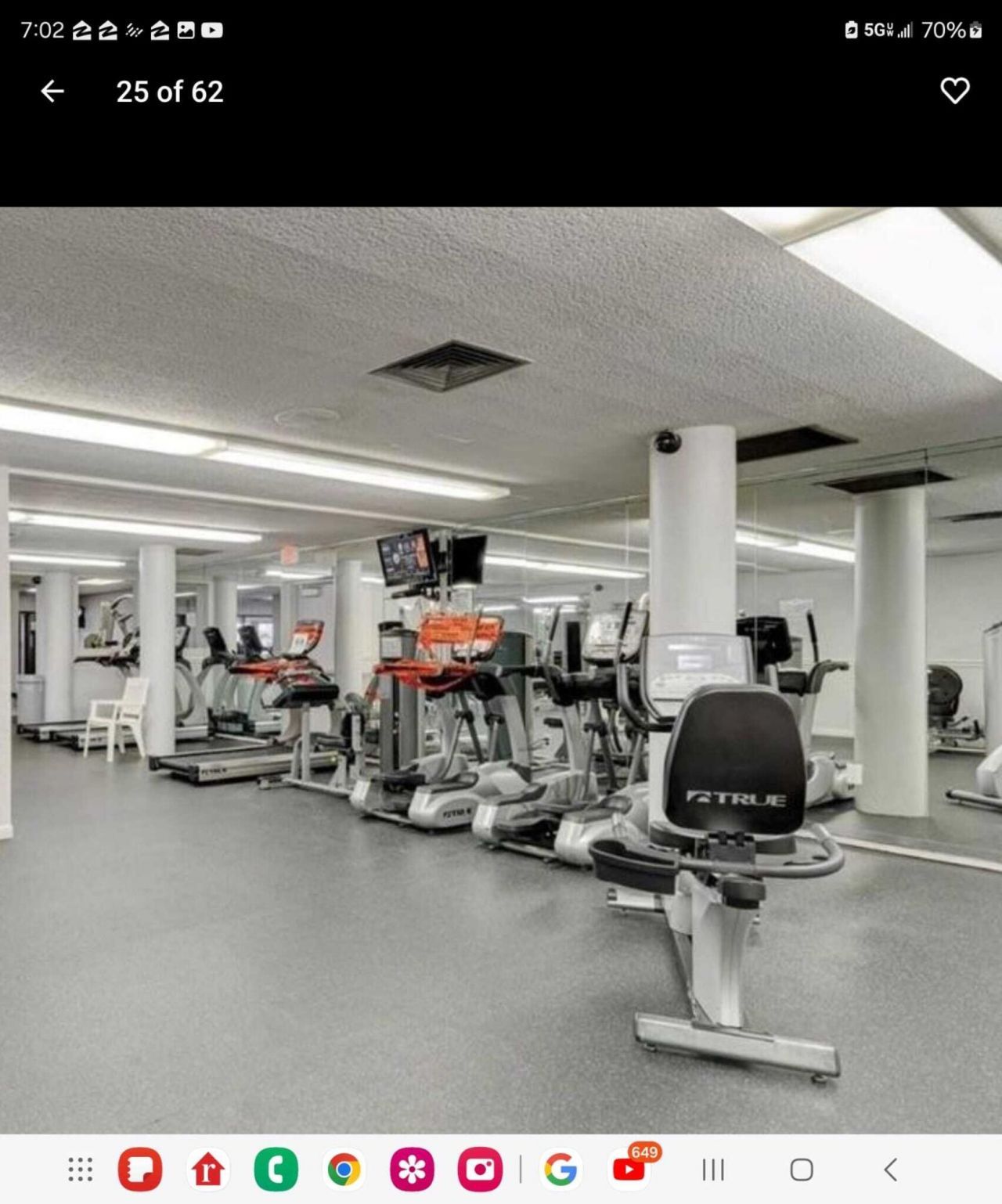 1965 S Ocean Drive, Unit 9Q, Hallandale Beach, FL 33009 Photo