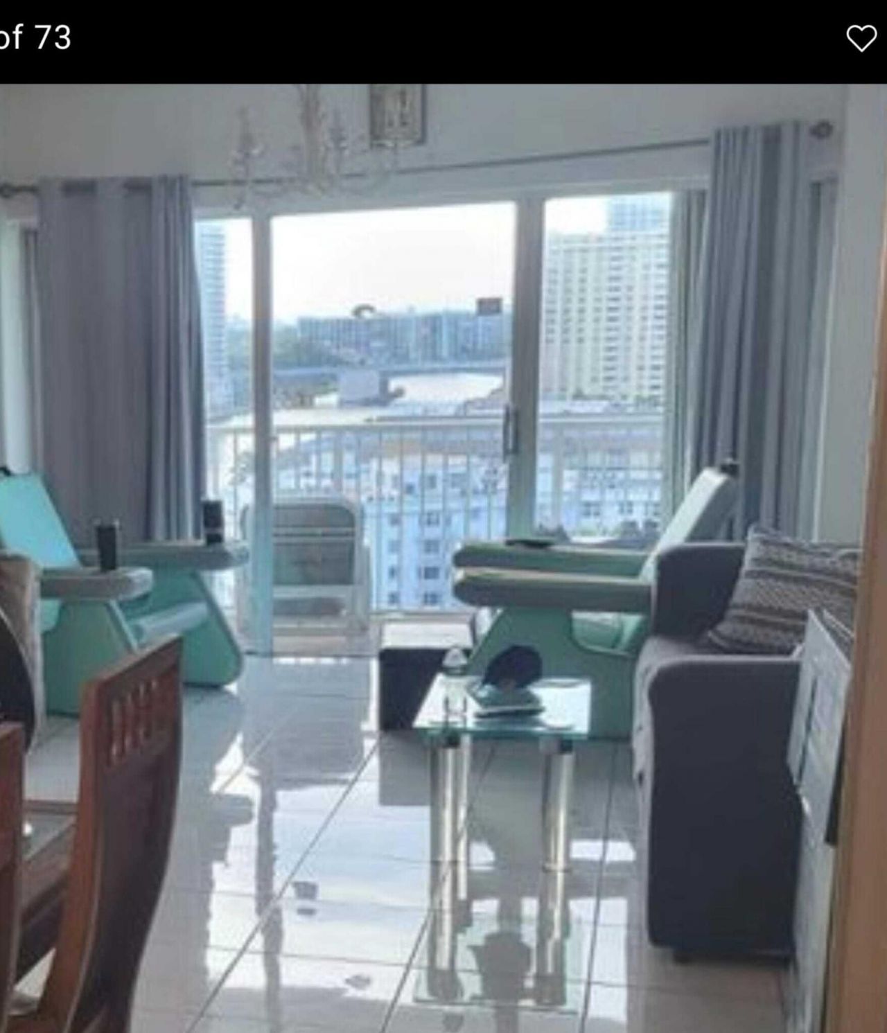 1965 S Ocean Drive, Unit 9Q, Hallandale Beach, FL 33009 Photo