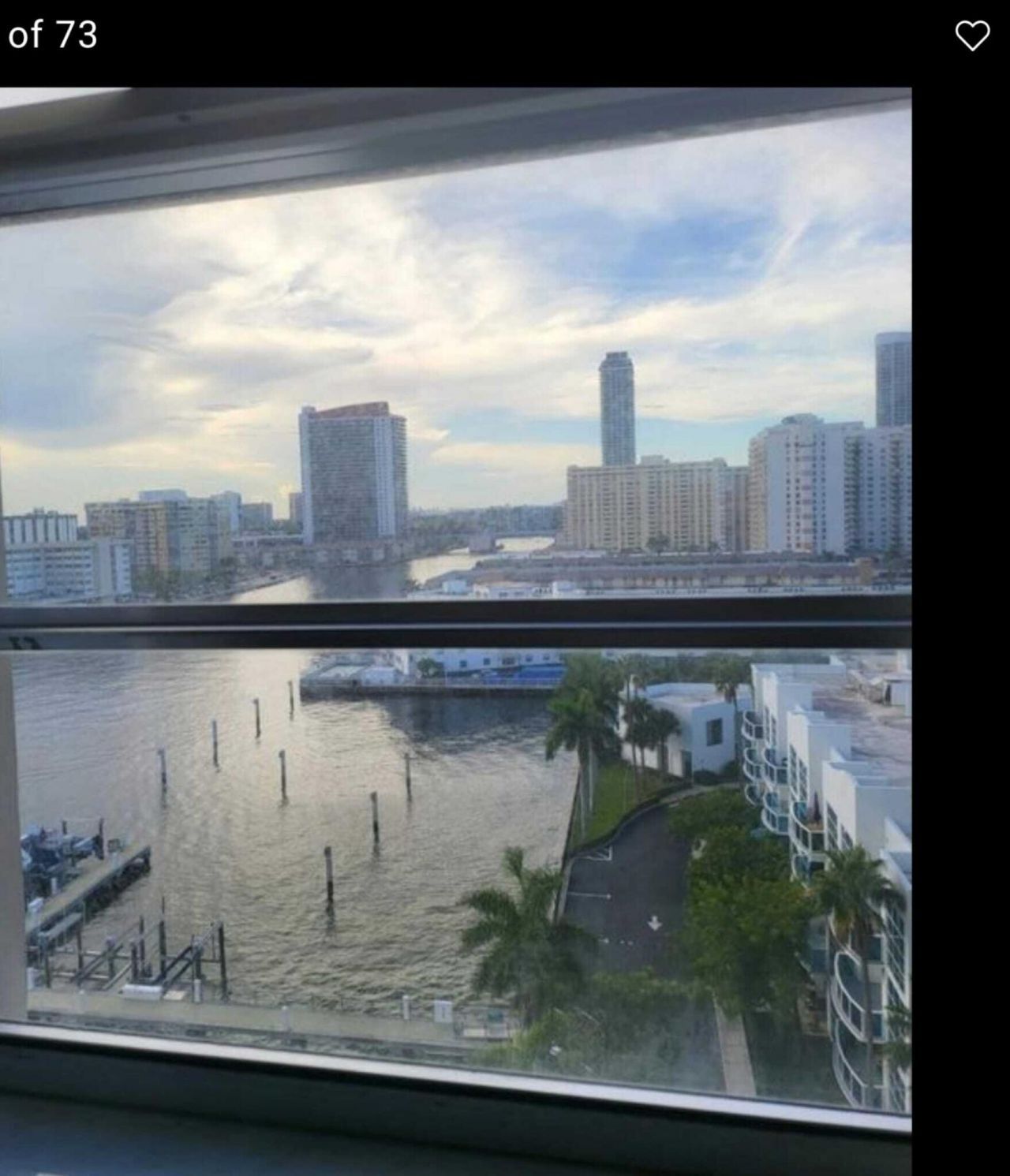 1965 S Ocean Drive, Unit 9Q, Hallandale Beach, FL 33009 Photo