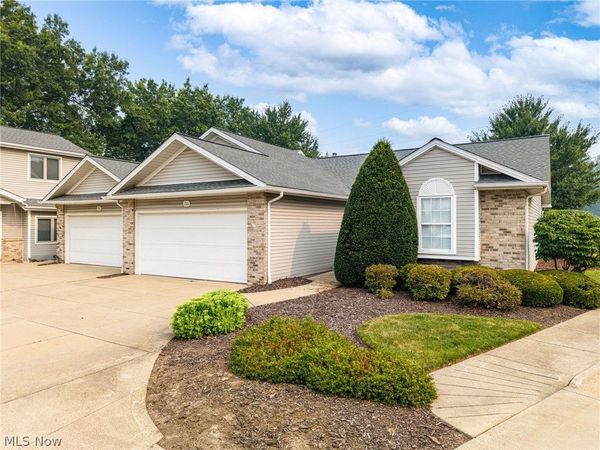 760 Renee Drive , Wadsworth, OH 44281