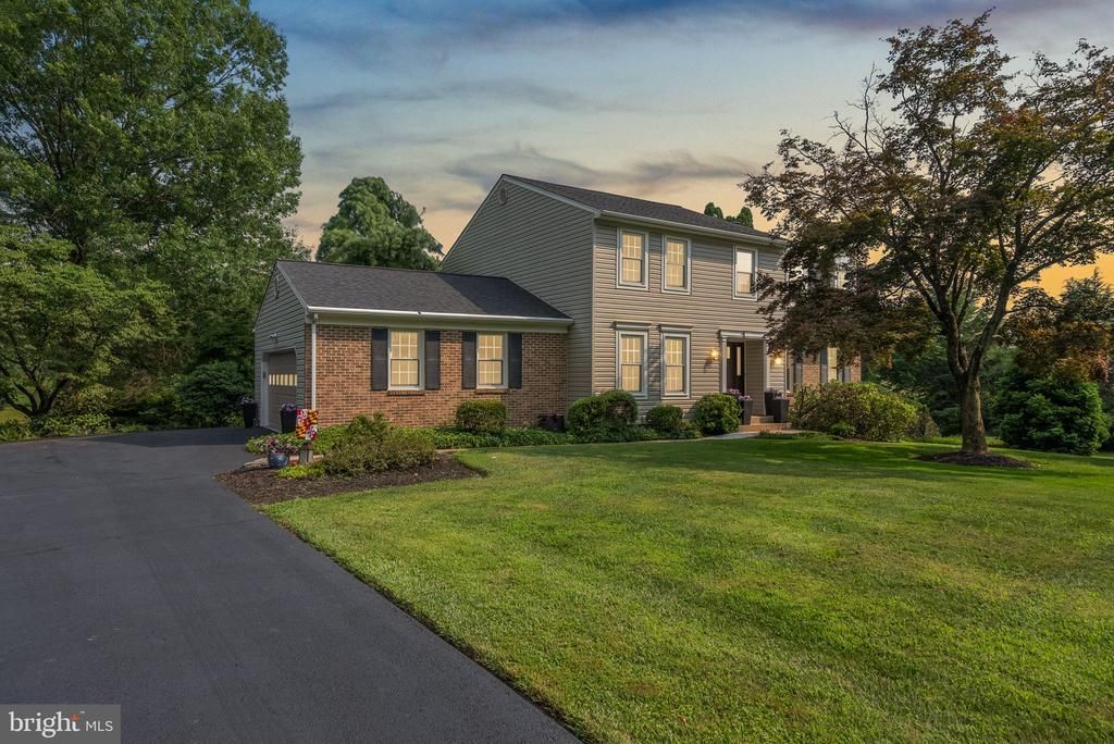 14233 DAY FARM ROAD , GLENELG, MD 21737