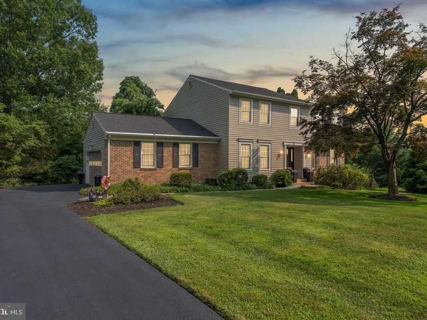 14233 Day Farm Road , Glenelg, MD 21737 Main Photo