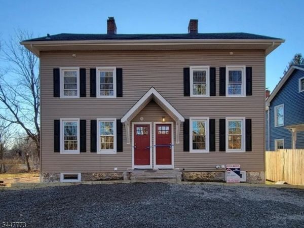 23 Central Ave, High Bridge, NJ 08829