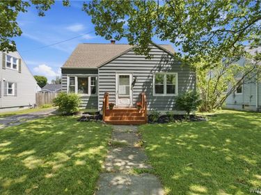 707 81st Street , Niagara Falls, NY 14304
