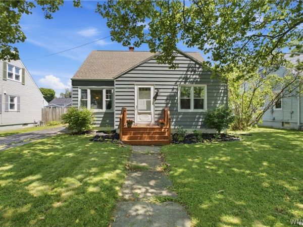 707 81st Street , Niagara Falls, NY 14304