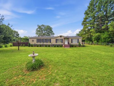 5860 Wessex Drive, Wedgefield, SC 29168