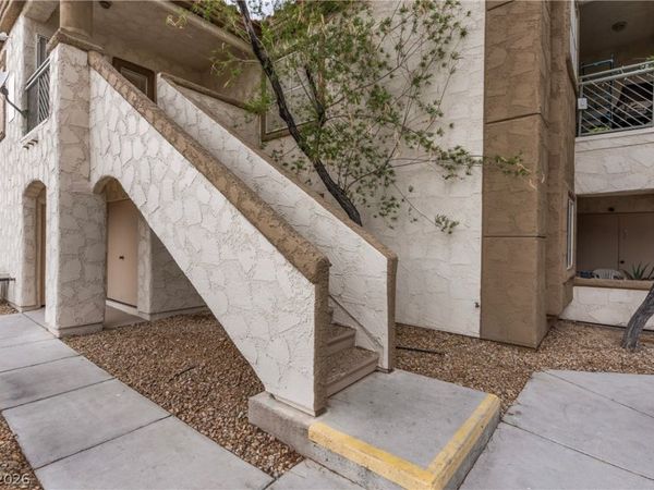 6800 Indian Chief Drive , Unit 204, Las Vegas, NV 89130
