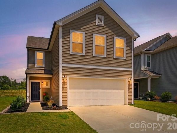 517 Willamette Drive, Salisbury, NC 28146