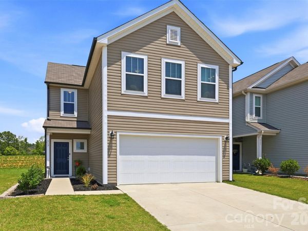 517 Willamette Drive, Salisbury, NC 28146