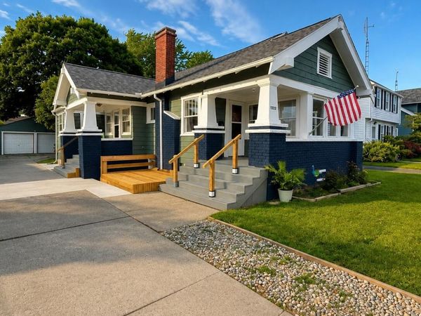 2827 116th Street, Toledo, OH 43611