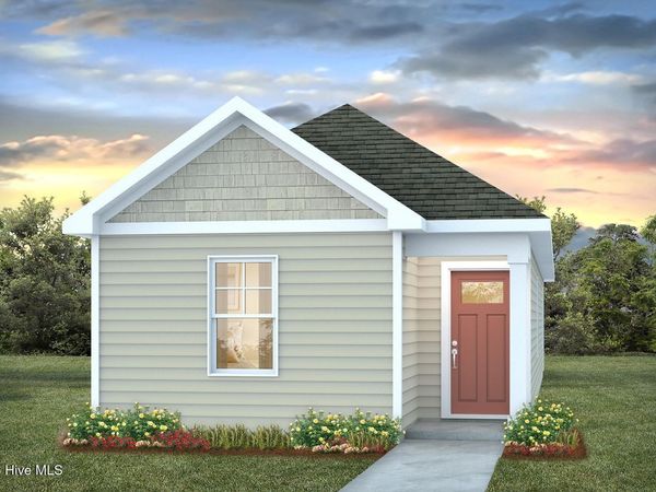 519 Fox Grove Road SW, Supply, NC 28462