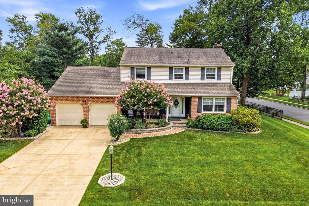 334 Provincetown Road, Cherry Hill, NJ 08034 Main Photo