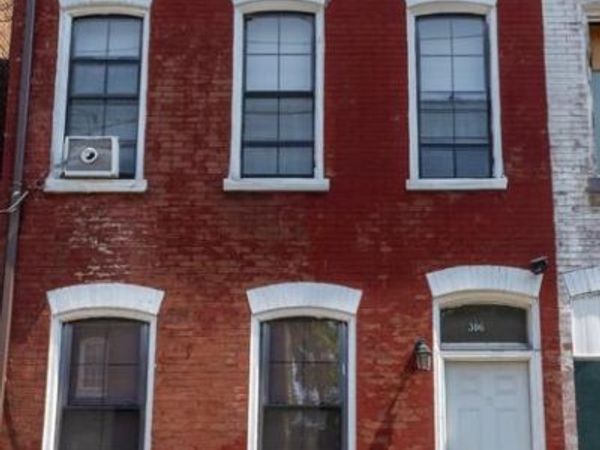 TRENTON, NJ 08618