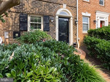 508 TOBACCO QUAY , ALEXANDRIA, VA 22314