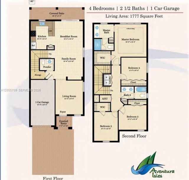 377 NE 194th Ln , Miami, FL 33179 Photo