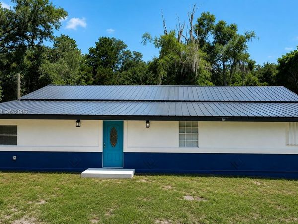 13300 SW 91st Place , Dunnellon, FL 34432