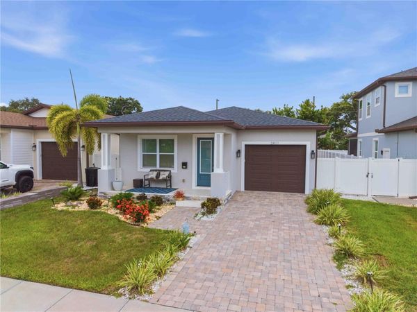 2411 17TH AVENUE N, ST PETERSBURG, FL 33713