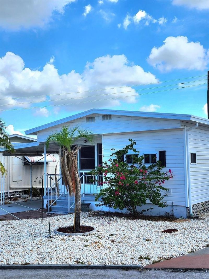 1715 Illinois Avenue , Bradenton, FL 34207 Photo