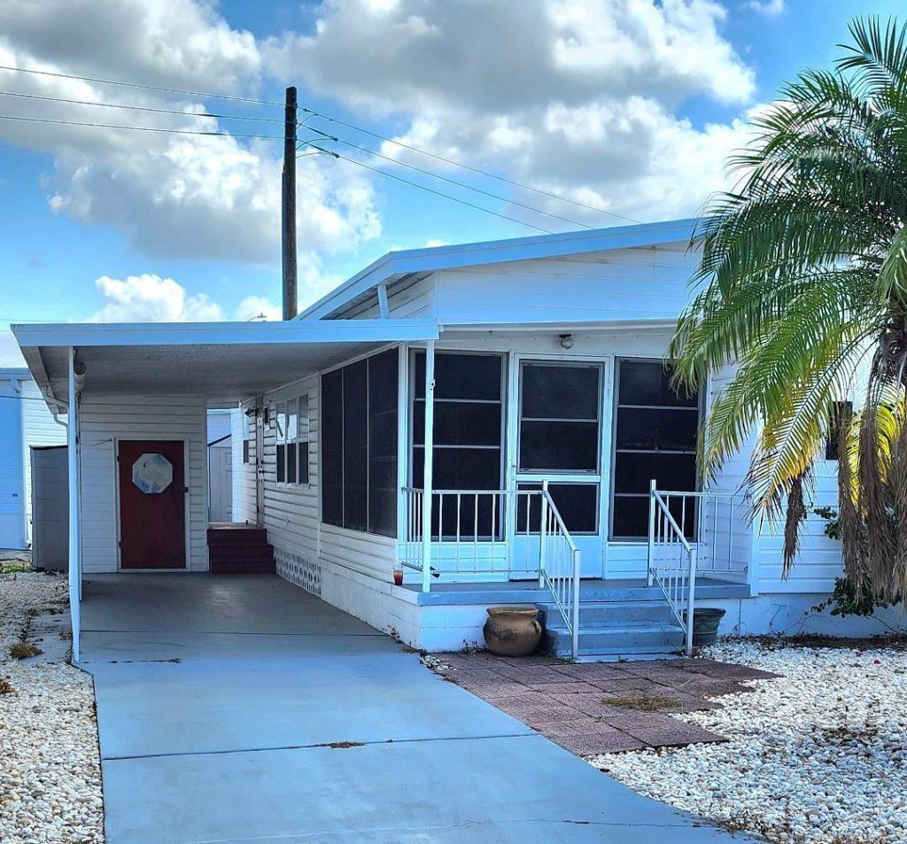 1715 Illinois Avenue , Bradenton, FL 34207 Photo