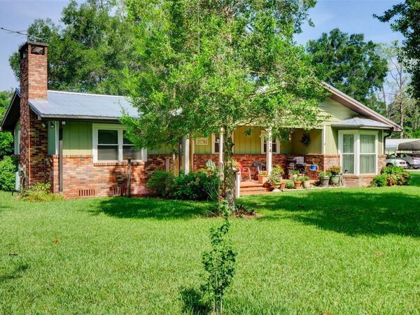 314 N YORK STREET , BUSHNELL, FL 33513
