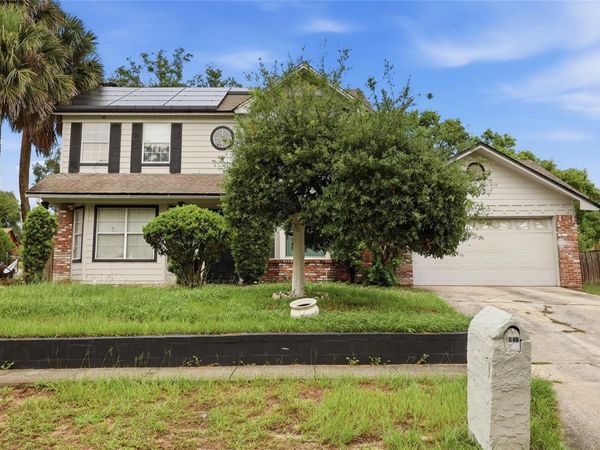 6923 COLONY OAKS LANE , ORLANDO, FL 32818
