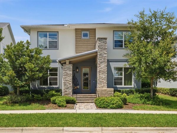 6921 ARNOLDSON STREET , ORLANDO, FL 32827