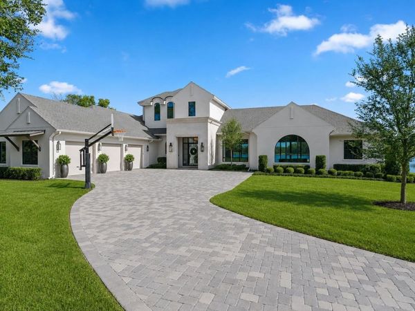320 EVANSDALE ROAD , LAKE MARY, FL 32746