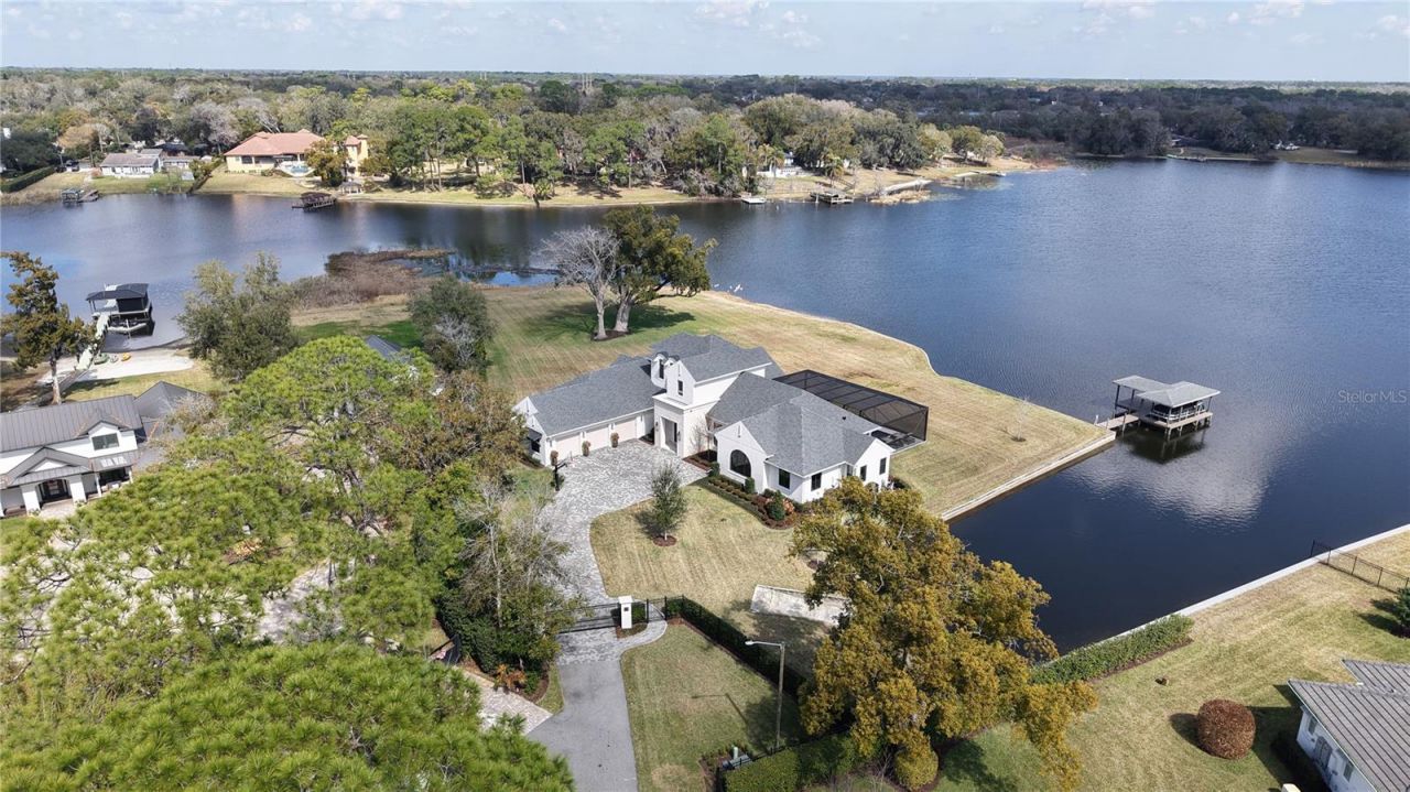 320 Evansdale Road, Lake Mary, FL 32746 Photo