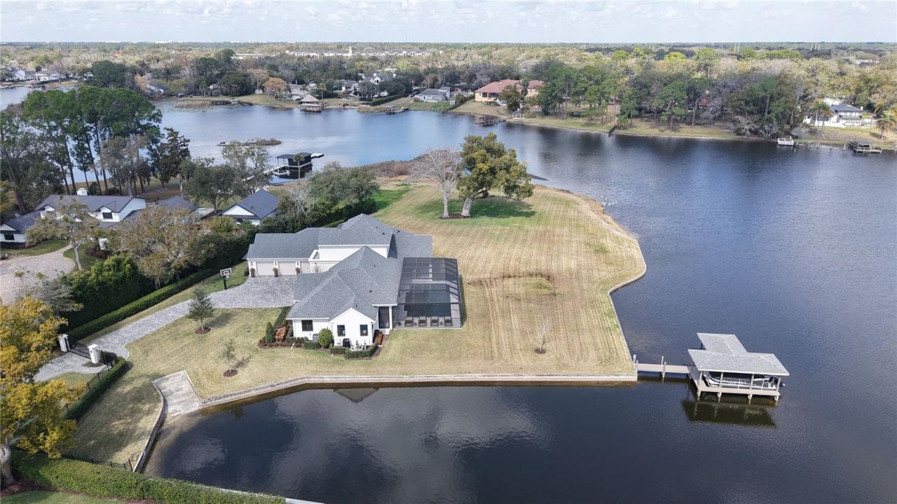 320 Evansdale Road, Lake Mary, FL 32746 Photo