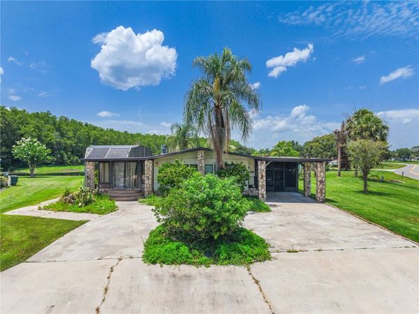 2602 EINWOOD DRIVE , KISSIMMEE, FL 34758