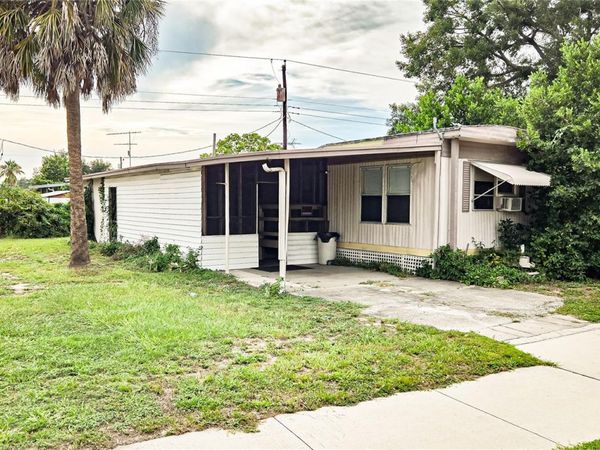 6353 20TH STREET , ZEPHYRHILLS, FL 33542