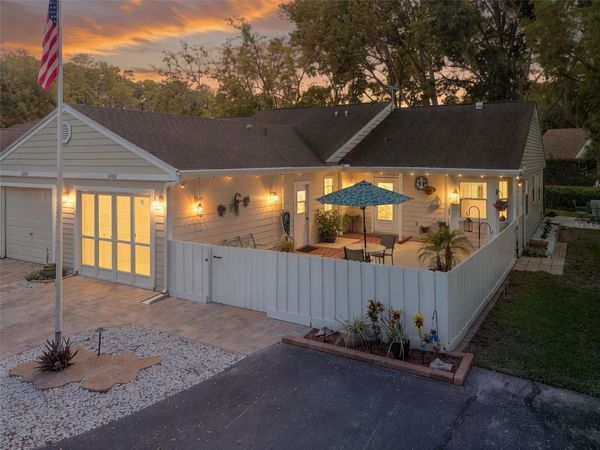 12432 KNOLLBROOK LANE , HUDSON, FL 34669