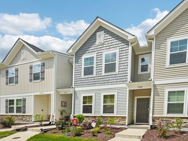 5348 Arkose Drive, Raleigh, NC 27610
