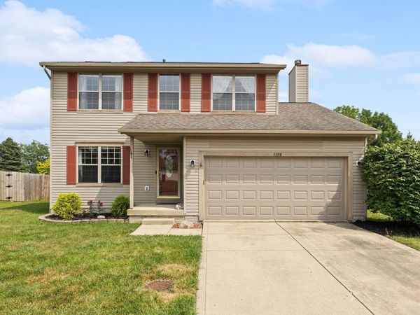 1098 Wesley Drive, London, OH 43140