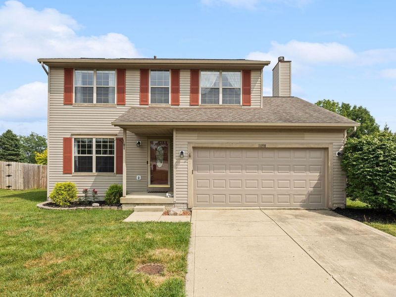 1098 Wesley Drive, London, OH 43140 Photo 1