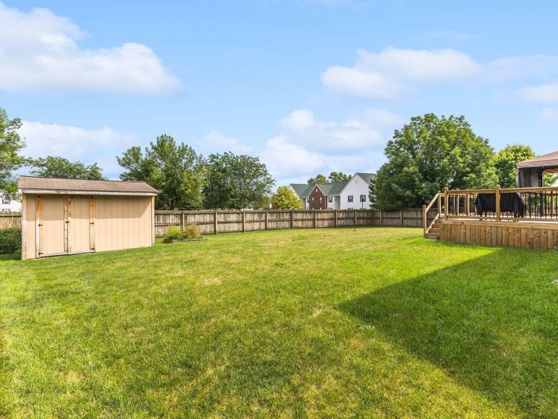 1098 Wesley Drive, London, OH 43140 Photo 22