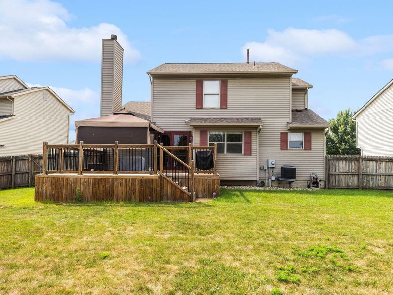 1098 Wesley Drive, London, OH 43140 Photo 25