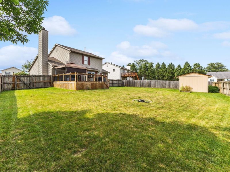 1098 Wesley Drive, London, OH 43140 Photo 26