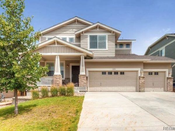 11854 S Breeze Grass Way, Parker, CO 80134