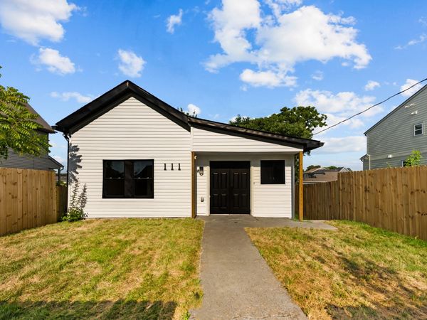 111 Lewis St, Nashville, TN 37210