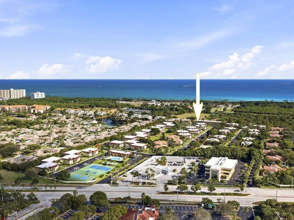 717 S US HIGHWAY 1, Unit 707, Jupiter, FL 33477