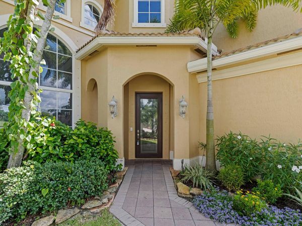 2643 Arbor Lane, Royal Palm Beach, FL 33411