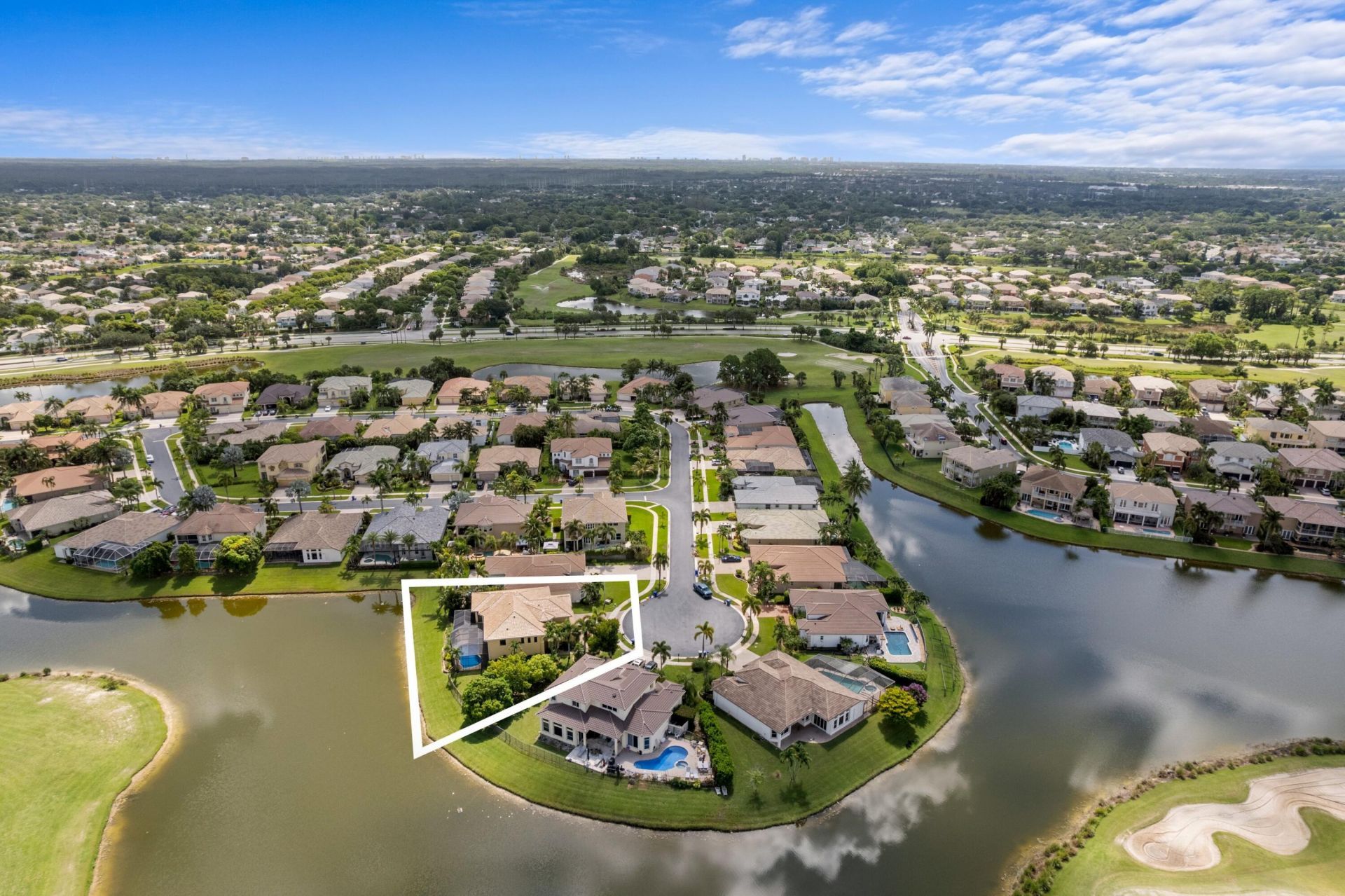 2643 Arbor Lane, Royal Palm Beach, FL 33411 Photo