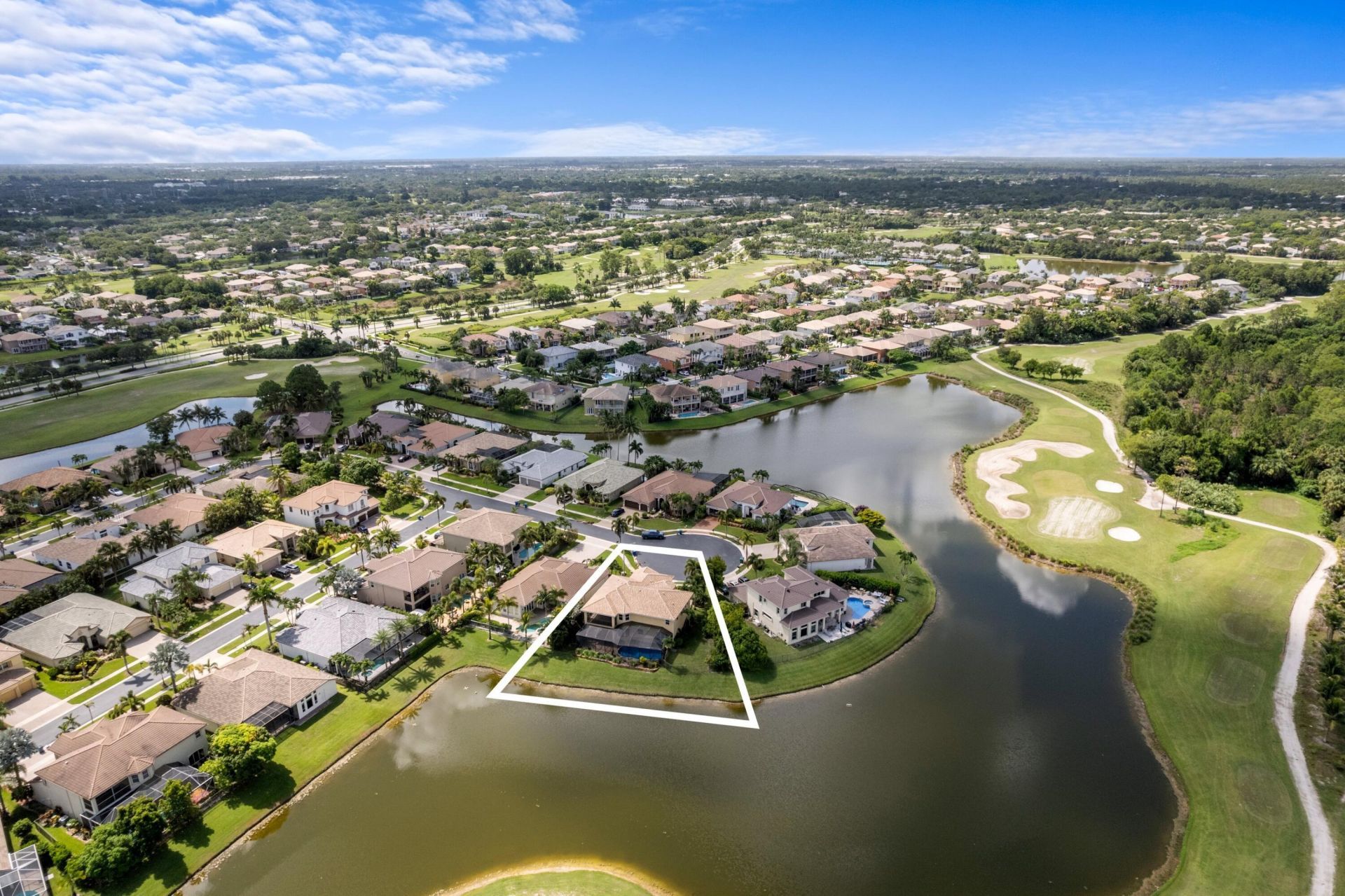 2643 Arbor Lane, Royal Palm Beach, FL 33411 Photo