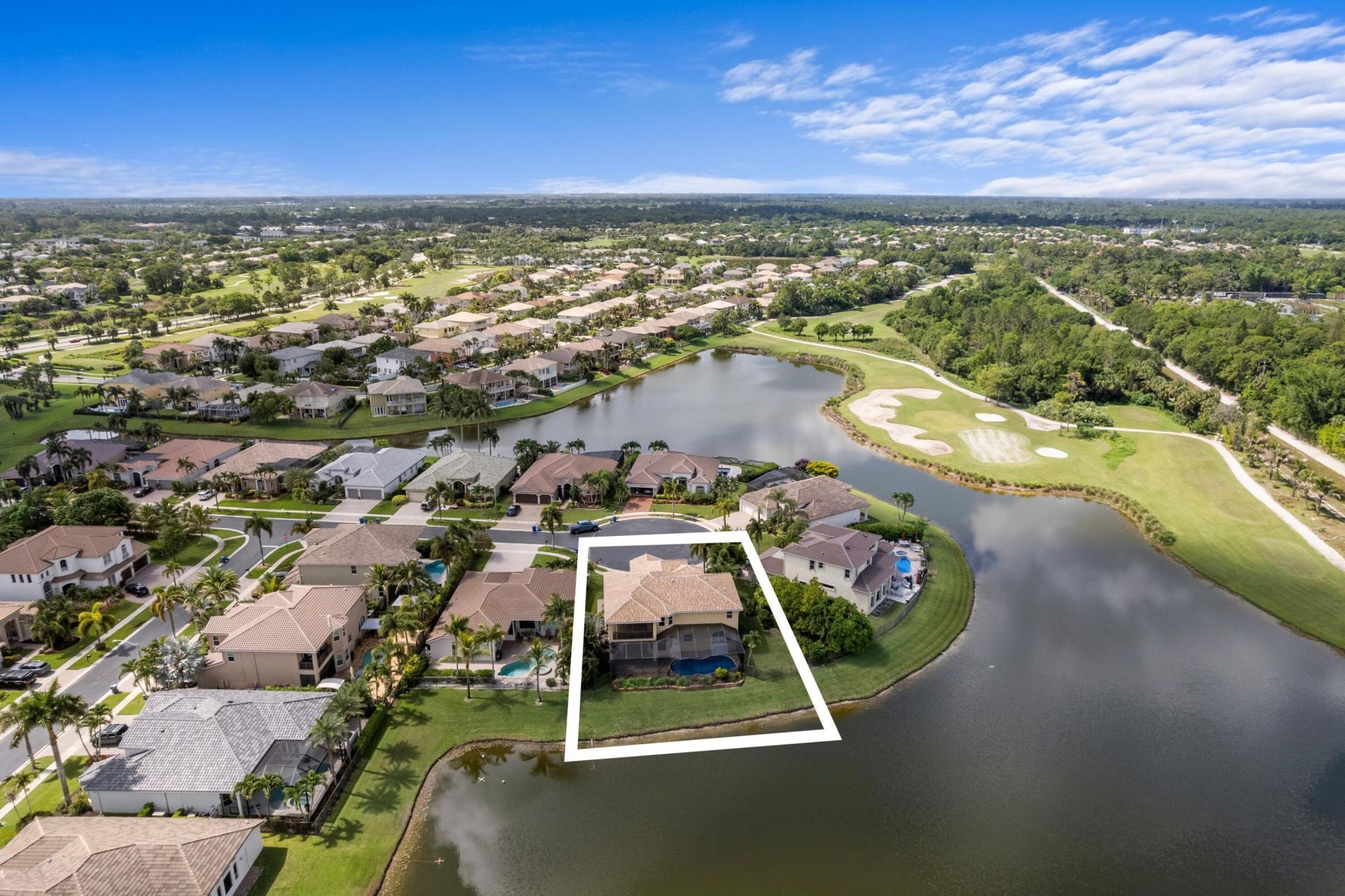 2643 Arbor Lane, Royal Palm Beach, FL 33411 Photo