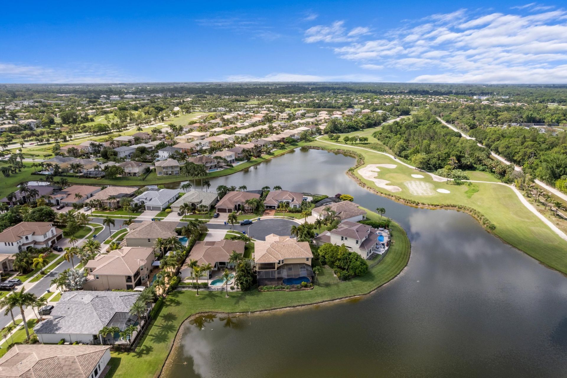 2643 Arbor Lane, Royal Palm Beach, FL 33411 Photo
