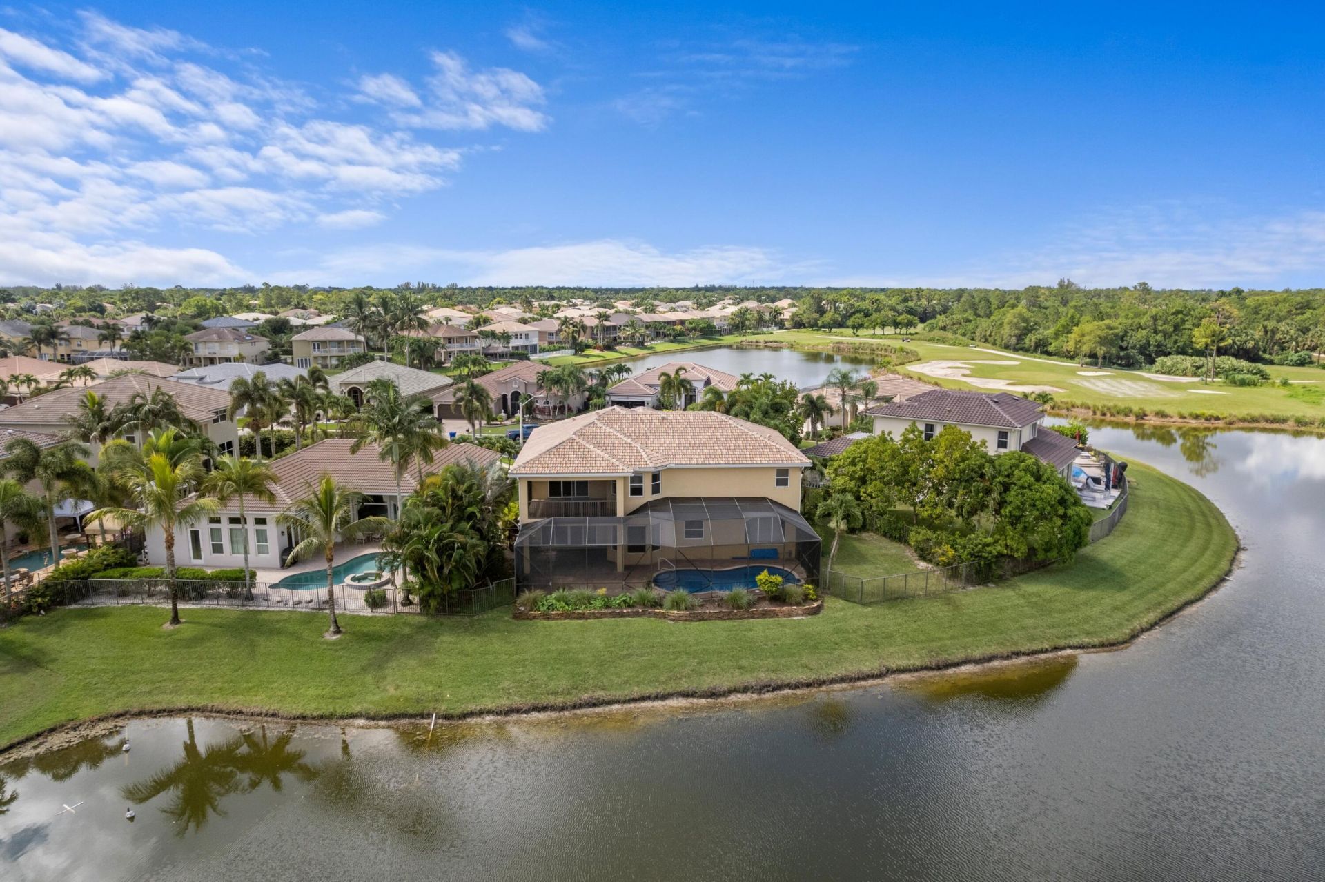 2643 Arbor Lane, Royal Palm Beach, FL 33411 Photo