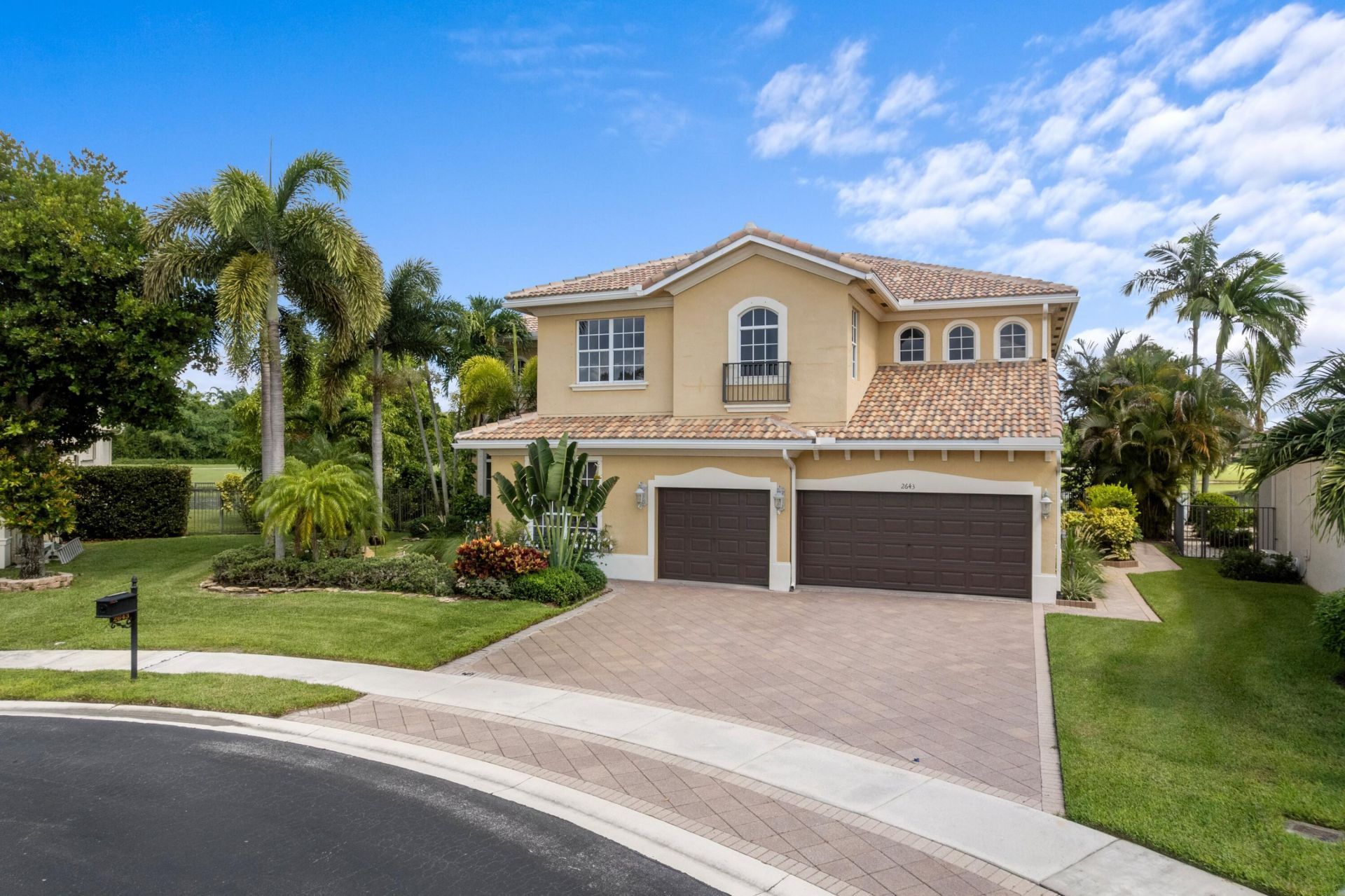 2643 Arbor Lane, Royal Palm Beach, FL 33411 Photo