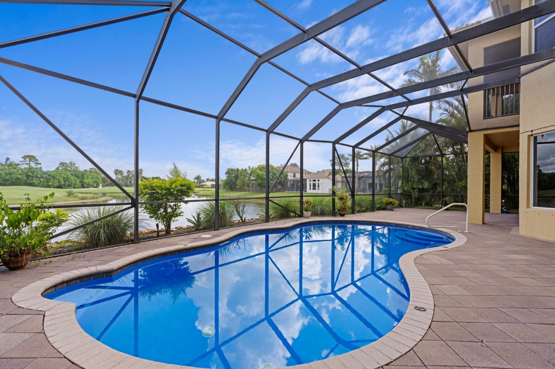 2643 Arbor Lane, Royal Palm Beach, FL 33411 Photo