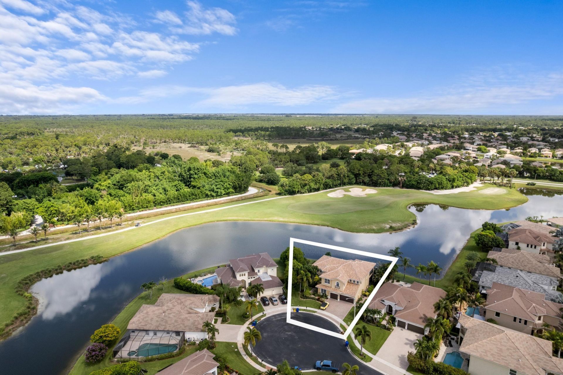 2643 Arbor Lane, Royal Palm Beach, FL 33411 Photo